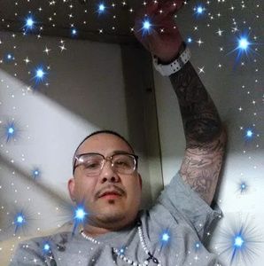 Meet your Posher, Mikeyo jr